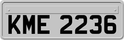 KME2236