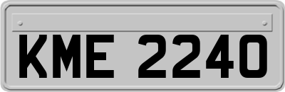 KME2240