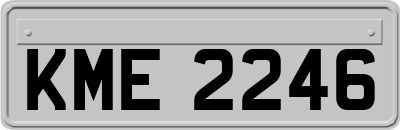 KME2246