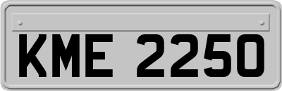 KME2250