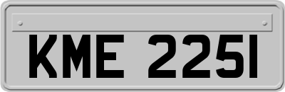 KME2251