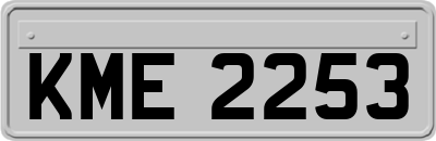 KME2253