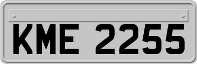 KME2255