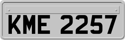 KME2257