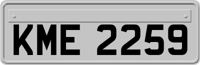 KME2259