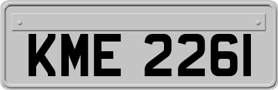 KME2261