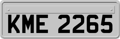 KME2265