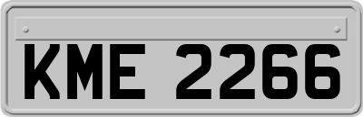 KME2266