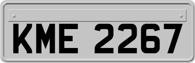 KME2267