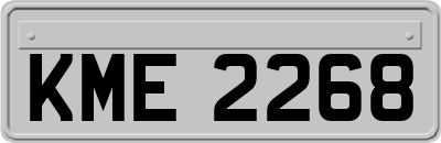 KME2268