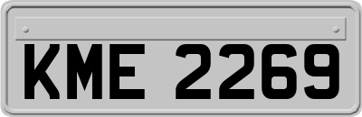 KME2269
