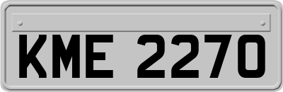 KME2270