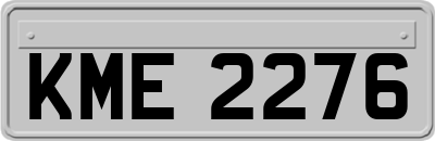 KME2276