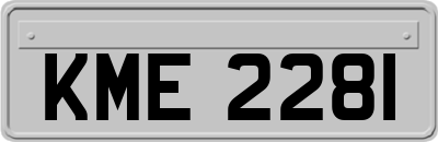 KME2281