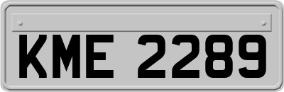 KME2289