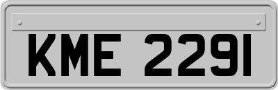KME2291