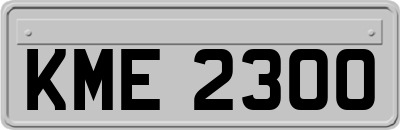 KME2300