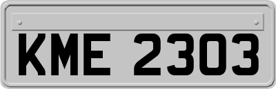 KME2303