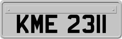KME2311