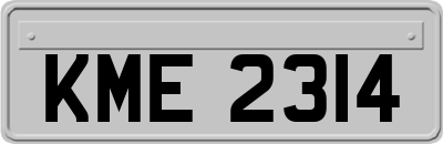 KME2314