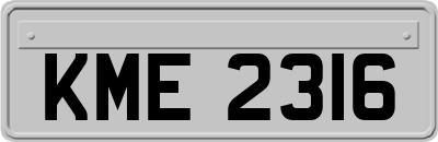 KME2316