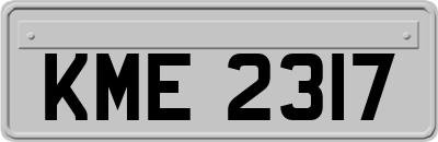 KME2317