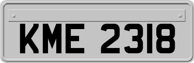 KME2318