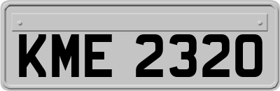 KME2320