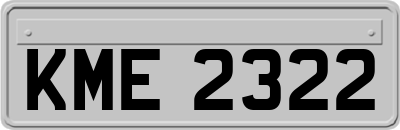KME2322