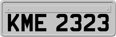 KME2323
