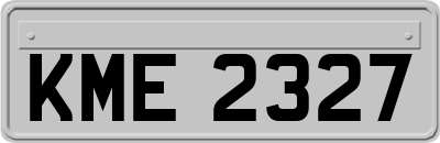 KME2327