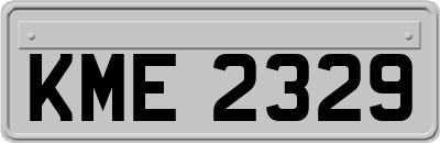 KME2329