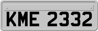 KME2332