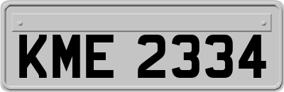 KME2334