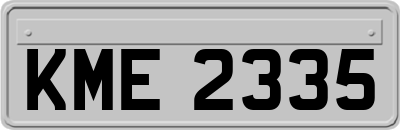 KME2335