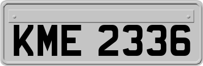 KME2336