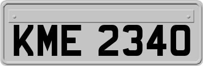 KME2340