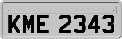 KME2343