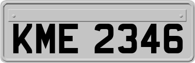 KME2346