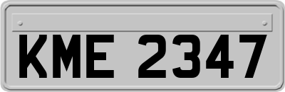 KME2347