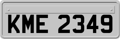 KME2349