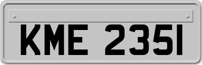 KME2351