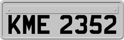 KME2352