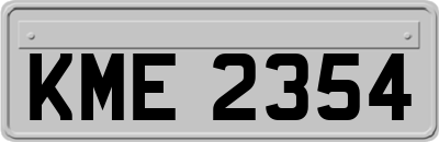 KME2354