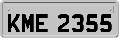 KME2355