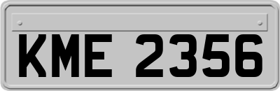 KME2356