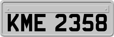 KME2358
