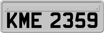 KME2359