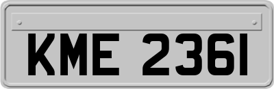 KME2361