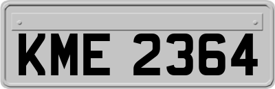KME2364